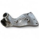 Suzuki GSX-R 1100 1100 1992 Rear Left Footrest Peg Bracket OEM GV73C/N