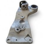 Suzuki GSX-R 1100 1100 1992 Rear Left Footrest Peg Bracket OEM GV73C/N - Image 2