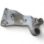 Suzuki GSX-R 1100 1100 1992 Rear Left Footrest Peg Bracket OEM GV73C/N - Image 3