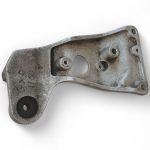 Suzuki GSX-R 1100 1100 1992 Rear Left Footrest Peg Bracket OEM GV73C/N - Image 5