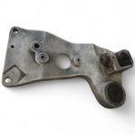Suzuki GSX-R 1100 1100 1992 Rear Left Footrest Peg Bracket OEM GV73C/N