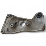 Suzuki GSX-R 1100 1100 1992 Rear Left Footrest Peg Bracket OEM GV73C/N - Image 6