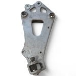 Suzuki GSX-R 750 750 1986 Rear Left Footrest Peg Bracket OEM Z1603 - Image 2