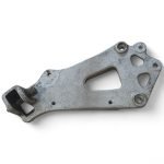 Suzuki GSX-R 750 750 1986 Rear Left Footrest Peg Bracket OEM Z1603 - Image 3