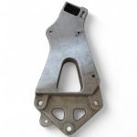 Suzuki GSX-R 750 750 1986 Rear Left Footrest Peg Bracket OEM Z1603 - Image 5