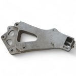 Suzuki GSX-R 750 750 1986 Rear Left Footrest Peg Bracket OEM Z1603 - Image 6
