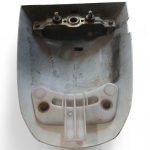 Suzuki GSX-R 600 600 1999-2003 Solo Seat Cowl Fairing Cover OEM 45551-35F0 - Image 5