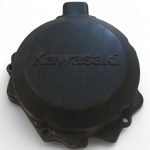 Kawasaki AR 125 125  Generator Cover OEM 14031-1164