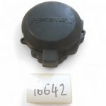 Kawasaki AR 125 125  Generator Cover OEM 14031-1164 - Image 3