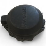 Kawasaki AR 125 125  Generator Cover OEM 14031-1164 - Image 4