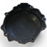 Kawasaki AR 125 125  Generator Cover OEM 14031-1164 - Image 6