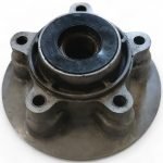 Suzuki GSX 600 F 600 1988-1997 Sprocket Carrier OEM