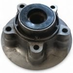 Suzuki GSX 600 F 600 1988-1997 Sprocket Carrier OEM - Image 2