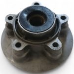 Suzuki GSX 600 F 600 1988-1997 Sprocket Carrier OEM - Image 3