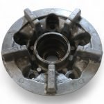 Suzuki GSX 600 F 600 1988-1997 Sprocket Carrier OEM - Image 6