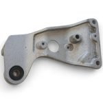 Suzuki GSX-R 1100 1100 1992 Rear Left Footrest Peg Bracket OEM GV73C/N - Image 4