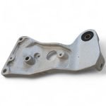 Suzuki GSX-R 1100 1100 1992 Rear Left Footrest Peg Bracket OEM GV73C/N - Image 6