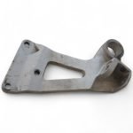 Suzuki GSX-R 1100 1100 1992 Rear Right Footrest Peg Bracket OEM GV73C/N