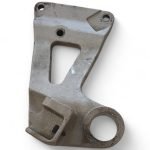 Suzuki GSX-R 1100 1100 1992 Rear Right Footrest Peg Bracket OEM GV73C/N - Image 2