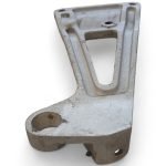Suzuki GSX-R 1100 1100 1992 Rear Right Footrest Peg Bracket OEM GV73C/N - Image 5