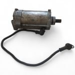 Honda CB 550 550 1974-1978 Starter Motor OEM - Image 2
