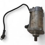 Honda CB 550 550 1974-1978 Starter Motor OEM - Image 3
