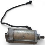 Honda CB 550 550 1974-1978 Starter Motor OEM - Image 4