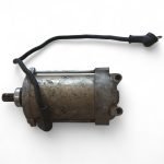 Honda CB 550 550 1974-1978 Starter Motor OEM - Image 5