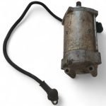 Honda CB 550 550 1974-1978 Starter Motor OEM - Image 6