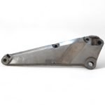 Honda CB 250 N Superdream 250 1980-1982 Left Footrest Peg Bracket OEM 443-L