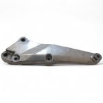 Honda CB 250 N Superdream 250 1980-1982 Left Footrest Peg Bracket OEM 443-L - Image 3