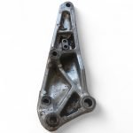 Honda CB 250 N Superdream 250 1980-1982 Left Footrest Peg Bracket OEM 443-L - Image 5