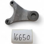 Suzuki SV 650 650 2000 Rear Brake Caliper Mount Bracket OEM