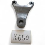 Suzuki SV 650 650 2000 Rear Brake Caliper Mount Bracket OEM - Image 2