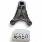 Suzuki SV 650 650 2000 Rear Brake Caliper Mount Bracket OEM - Image 3