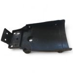 Suzuki GSX 750 GSX 1100 750-1100 1986 Splash Guard Fender Front OEM 63110-49000 - Image 6
