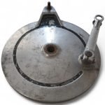 Yamaha XJ 750 750 1986-1990 Rear Brake Drum OEM
