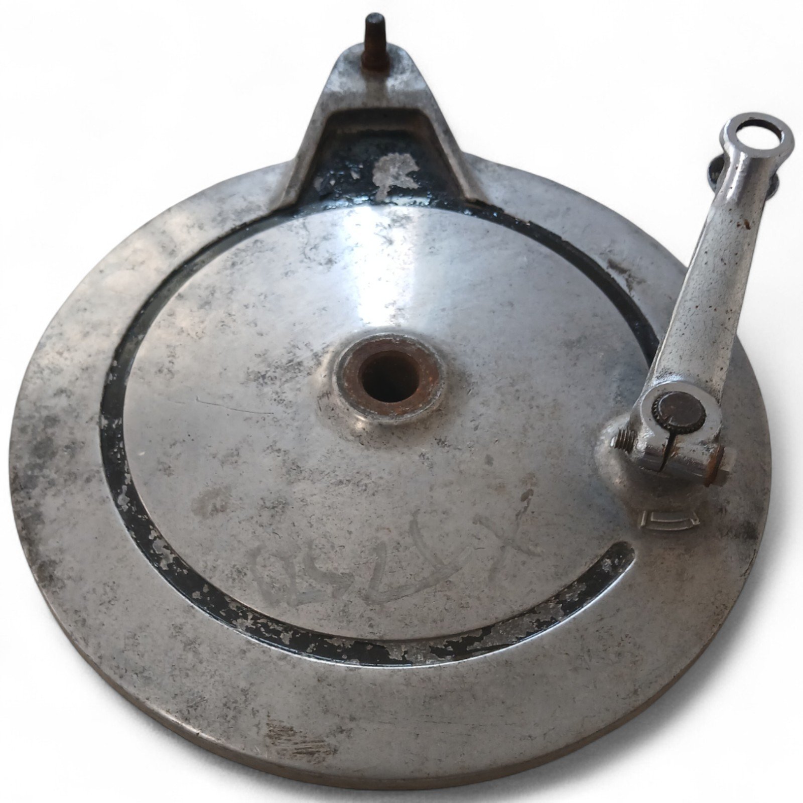 16653_2028129-Photoroom.jpg Yamaha XJ 750 750 1986-1990 Rear Brake Drum OEM - Image 1