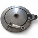 Yamaha XJ 750 750 1986-1990 Rear Brake Drum OEM - Image 2