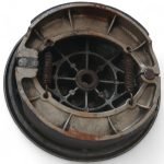 Yamaha XJ 750 750 1986-1990 Rear Brake Drum OEM - Image 6