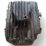 Honda CB 750 F 750 1979-1980 Oil Sump Pan OEM - Image 4