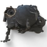 Kawasaki KMX 125 125 1989 Engine Cutch Case Cover OEM