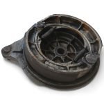 Suzuki GS 450 L 450 1980 Rear Brake Drum OEM - Image 4