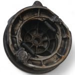 Suzuki GS 450 L 450 1980 Rear Brake Drum OEM - Image 5