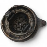 Suzuki GS 450 L 450 1980 Rear Brake Drum OEM - Image 6