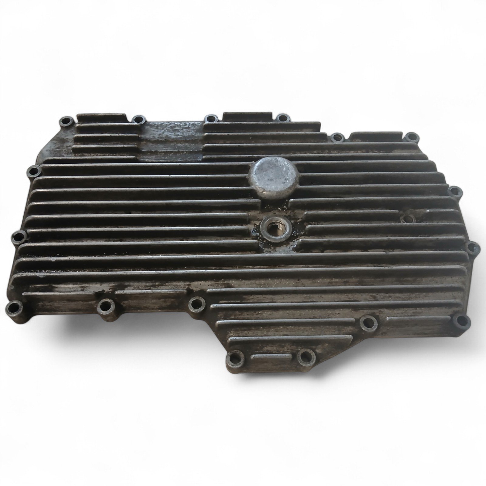 16665_2028129-Photoroom.jpg Suzuki GSX 750 S 750 1982-1984 Sump Case Oil Pan OEM GR17A - Image 1