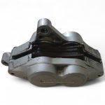 Yamaha FZR 600 VMAX YZF 600 600 1995 Left Front Brake Caliper OEM Y335
