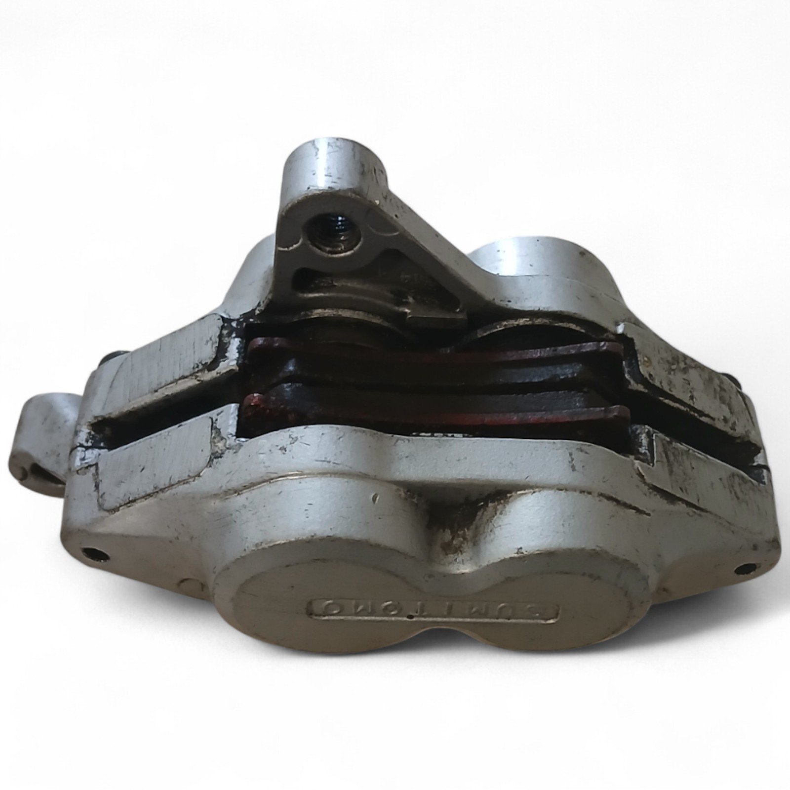16666_2028129-Photoroom.jpg Yamaha FZR 600 VMAX YZF 600 600 1995 Left Front Brake Caliper OEM Y335 - Image 1
