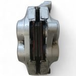 Yamaha FZR 600 VMAX YZF 600 600 1995 Left Front Brake Caliper OEM Y335 - Image 3