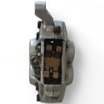 Yamaha FZR 600 VMAX YZF 600 600 1995 Left Front Brake Caliper OEM Y335 - Image 5